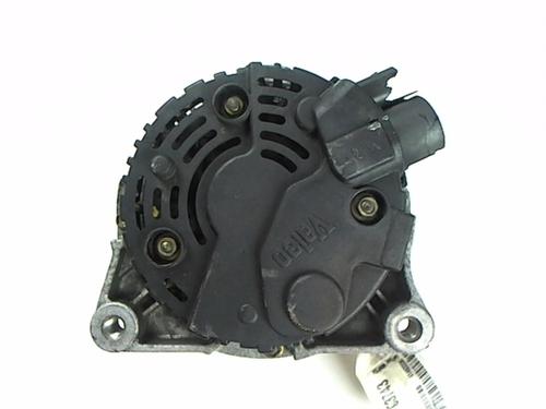Used Alternator Alternator PEUGEOT 206 Hatchback (2A/C) 1.4 i (75 hp) 20462321 20462321
