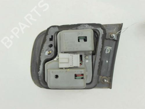 Used Left tailgate light HONDA CIVIC V Saloon (EG, EH) 1.5 (EG8) (91 hp) 21239284