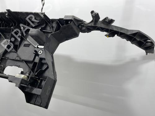 Frontplade/Frontkurv CITROËN JUMPY II Van 1.6 HDi 90 16V | BP28361957C72 