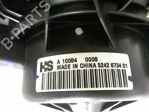 Heater blower motor OPEL INSIGNIA A Sports Tourer (G09) 1.8 (35) | BP20416516M62 