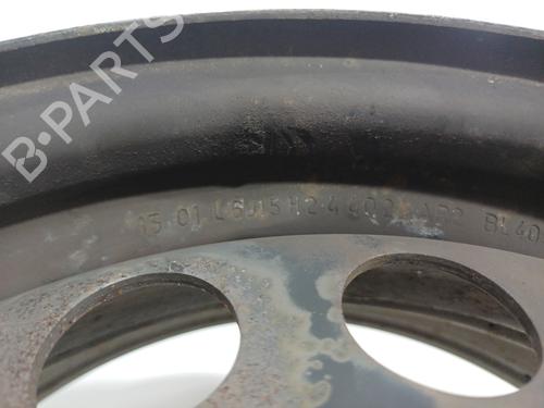 Used Rim Rim DACIA LODGY (JS_) 1.2 TCe (JSAY, JSM0) (115 hp) 36149939 36149939