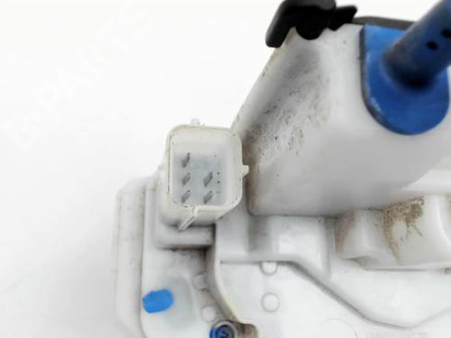 Used Front right lock Front right lock FIAT FIORINO MPV (225_) 1.3 JTD Multijet (225BXB1A, 225BXB11) (75 hp) 20439268 20439268