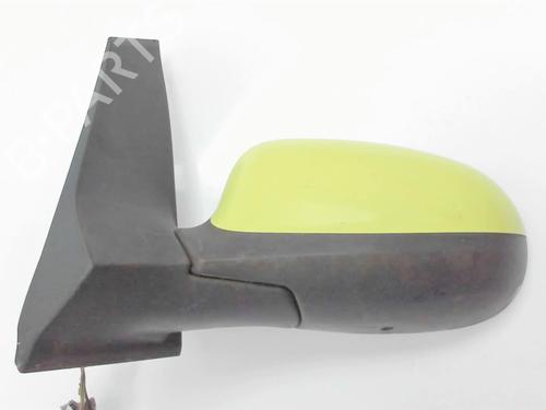Left mirror FORD KA (RU8) 1.2 | BP20393104C26 
