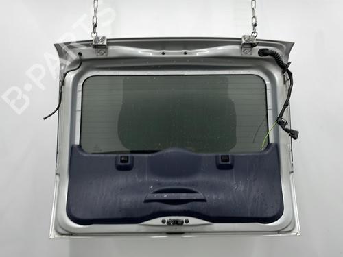 Tailgate PEUGEOT 1007 (KM_) 1.4 HDi | BP20423247C6