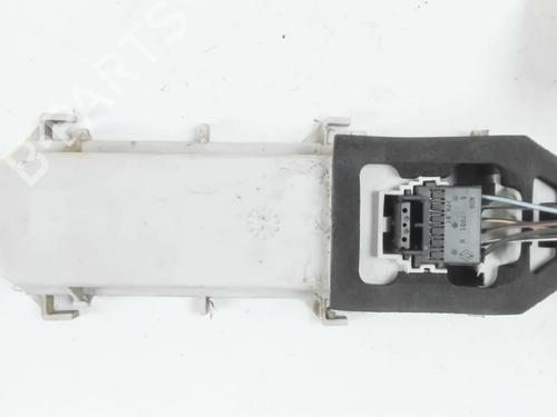 Lamp holder RENAULT CLIO II (BB_, CB_) 1.5 dCi (B/CB07) | BP27804662L10 
