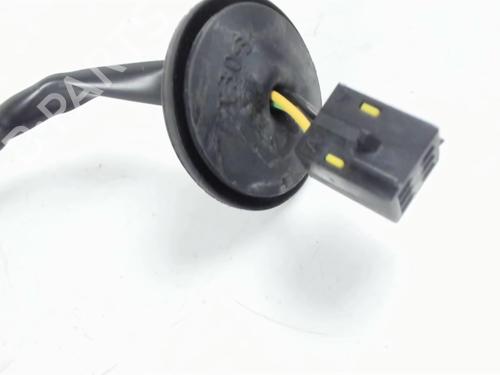 Right mirror OPEL CORSA E (X15) 1.4 (08, 68) | BP26181513C27 
