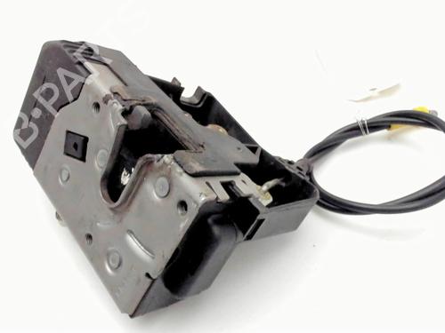 Front left lock RENAULT TRAFIC II Van (FL) 1.9 dCi 80 (FL0B) | BP35892755C98 - Image 7