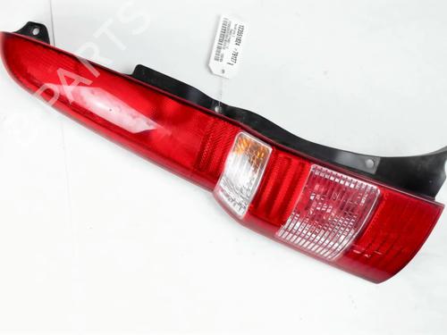 Left taillight FIAT PANDA (169_) 1.2 (169.AXB11, 169.AXB1A) | BP33743661C34 - Image 2