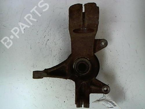 Left front steering knuckle RENAULT MEGANE II (BM0/1_, CM0/1_) 1.4 16V (BM0B, CM0B) | BP20413405M25 