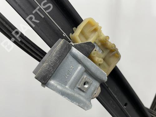 Front left window mechanism SEAT IBIZA IV (6J5, 6P1) 1.9 TDI | BP22756814C22 
