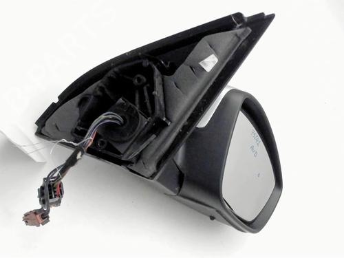 Used Right mirror Right mirror 36957532 36957532