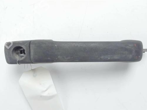 Front right exterior door handle VW GOLF III (1H1) 1.9 TD, GTD | BP20427578C129 