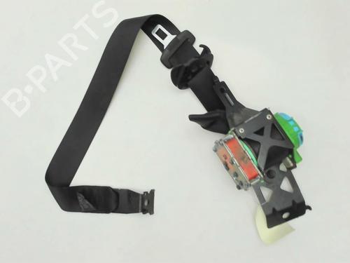 Front right belt tensioner SAAB 9-3 Estate (E50) 1.9 TiD | BP20397046C88 
