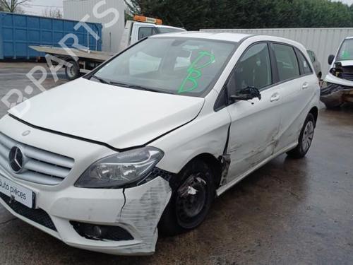 Used Parts MERCEDES-BENZ B-CLASS Sports Tourer (W246, W242) B 160 CDI / d (246.211) 4657714