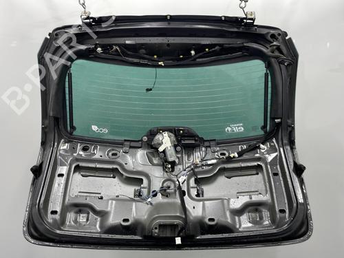 Tailgate RENAULT MEGANE II Estate (KM0/1_) 1.5 dCi (KM16, KM1E) | BP20439960C6 
