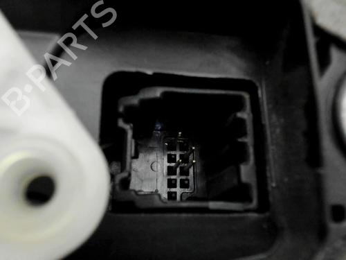 Front right lock OPEL ASTRA K (B16) 1.2 Turbo (68) | BP30547871C97