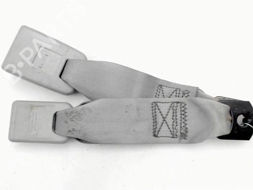 Used Seat buckle Seat buckle HYUNDAI TERRACAN (HP) 2.9 CRDi 4WD (163 hp) 25009172 25009172