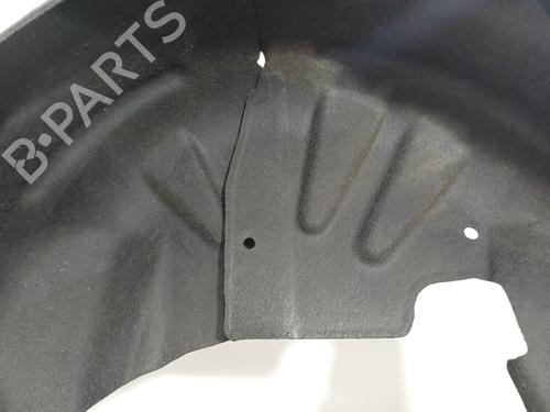 Hjulbue Hjulbue RENAULT SCÉNIC IV (J9_) 1.7 Blue dCi 120 (J9A7, J9A8) (120 hp) 34385313 34385313