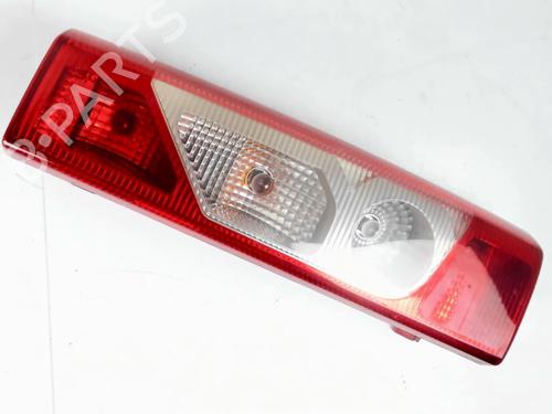 Used Right taillight FIAT SCUDO Van (270_, 272_) 1.6 D Multijet (90 hp) 30755876