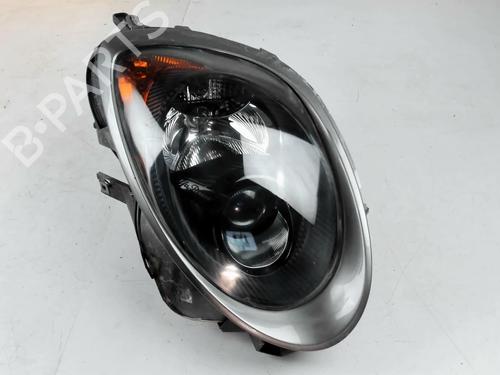 Right headlight ALFA ROMEO MITO (955_) 1.4 TB (955.AYB11, 955.AXB1B) | BP37626663C29 - Image 7