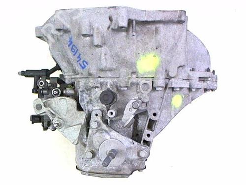 Used Gearbox PEUGEOT 308 I (4A_, 4C_) 1.6 HDi (112 hp) 20436117