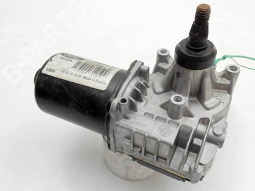 Used Front wiper motor Front wiper motor 39575879 39575879