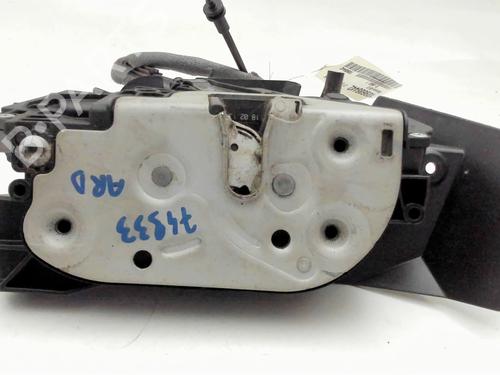 Højre bagtil lås FORD B-MAX (JK) 1.0 EcoBoost (125 hp) 27873614