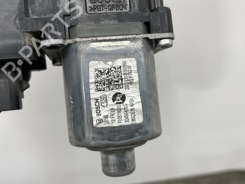 Used Front left window mechanism Front left window mechanism KIA STONIC (YB) 1.0 T-GDi (101 hp) 27504493 27504493