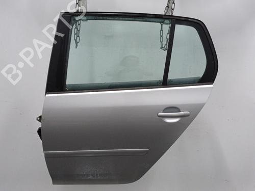 Left rear door VW GOLF V (1K1) 1.9 TDI | BP22102482C4 