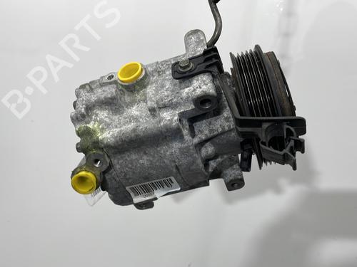 AC compressor FORD KA (RU8) 1.2 | BP30479940M34