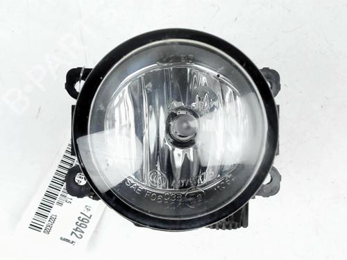 Right front fog light RENAULT KADJAR (HA_, HL_) 1.5 dCi 110 (HLA3) | BP39733542C31 - Image 3