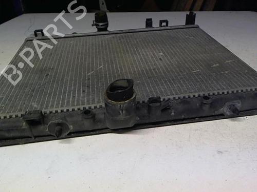 Køler PEUGEOT 406 Break (8E/F) 2.0 16V | BP20459456M31 