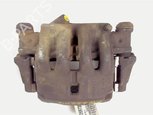 Used Left front brake caliper FIAT DUCATO Van (250_) 130 Multijet 2,3 D (131 hp) 20421027