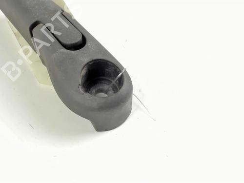 Used Rear windshield wiper arm Rear windshield wiper arm RENAULT LAGUNA III Grandtour (KT0/1) 2.0 dCi (KT01, KT08, KT09, KT0K, KT12, KT1D, KT1W) (150 hp) 20424856 20424856