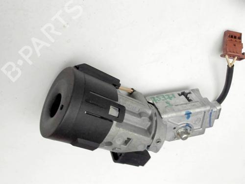 Used Ignition barrel Ignition barrel DS DS 3 (SA_) [2015-2019] 36669120 36669120