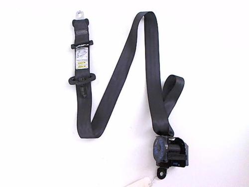 Used Rear center seatbelt Rear center seatbelt CHEVROLET KALOS [2005-2026] 33445834 33445834