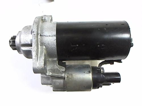 Starter VW GOLF VI (5K1) 2.0 TDI | BP20392565M8 