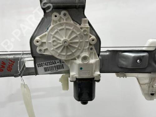 Rear right window mechanism DODGE CALIBER 2.0 CRD | BP20387160C25  - Image 5