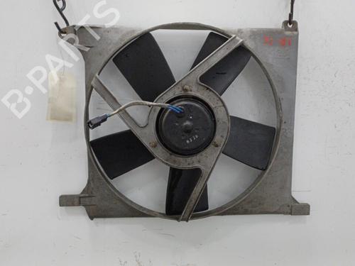 Used Radiator fan Radiator fan DAEWOO ESPERO (KLEJ) [1991-1999] 33445956 33445956