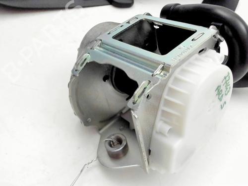 Rear right seatbelt CUPRA ATECA (KH7, KHP, KBP) 2.0 TSI 4Drive | BP38101413I28 - Image 2