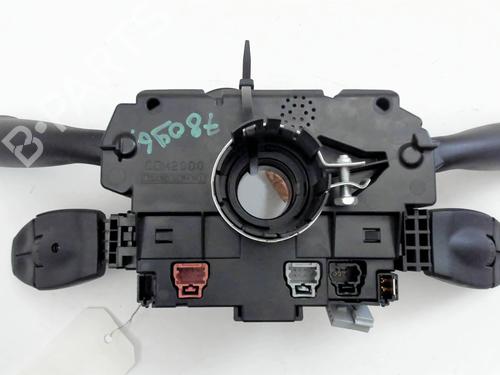 Steering column stalk PEUGEOT 206+ (2L_, 2M_) 1.4 HDi eco 70 | BP31217676I23