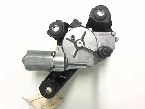 Used Rear wiper motor NISSAN QASHQAI / QASHQAI +2 I (J10, NJ10, JJ10E) 1.6 dCi (130 hp) 20416527
