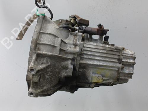 Used Gearbox Gearbox HYUNDAI COUPE I (RD) 1.6 i 16V (114 hp) 20424145 20424145