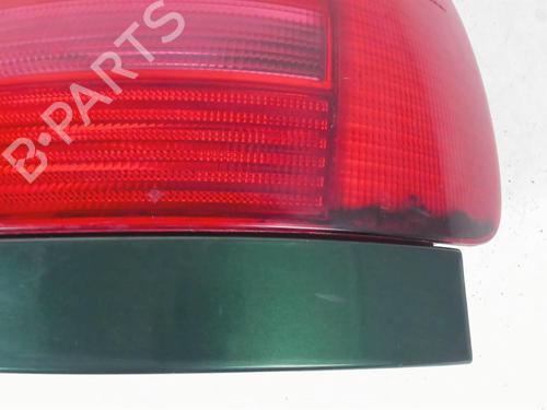 Right taillight AUDI A4 B5 (8D2) 1.9 TDI | BP20463838C35 