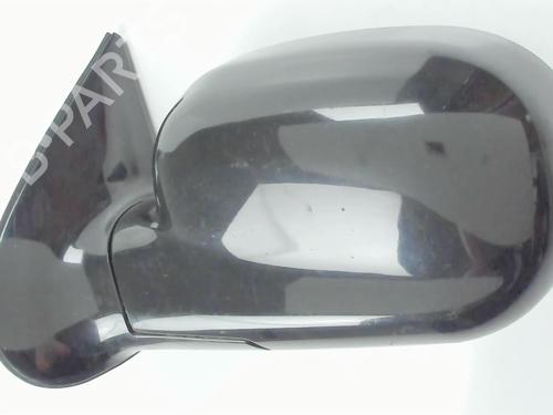 Left mirror HYUNDAI SANTA FÉ I (SM) 2.0 CRDi 4x4 | BP20401128C26 