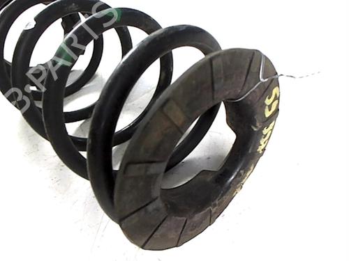 Shock absorber spring KIA VENGA (YN) 1.4 CRDi 90 | BP20404162C152 