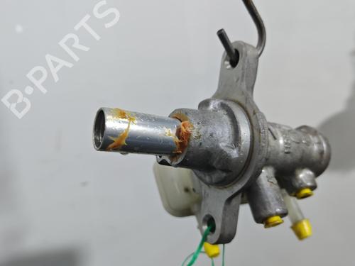 Used Brake master cylinder Brake master cylinder MAZDA 2 (DE_, DH_) 1.4 MZR-CD (68 hp) 40544432 40544432