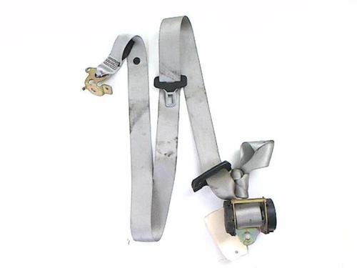 Used Rear right belt tensioner MERCEDES-BENZ CLK (C208) CLK 200 (208.335) (136 hp) 21234236