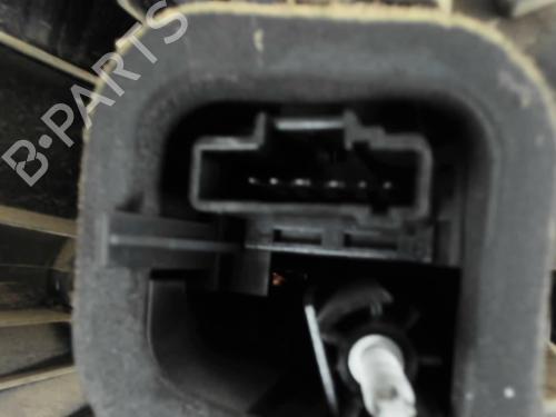 Right taillight CITROËN C4 II (NC_) 1.6 HDi 115 | BP31126644C35