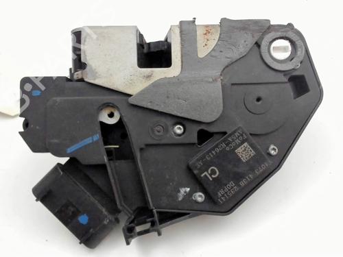 Rear left lock FORD FIESTA VI (CB1, CCN) 1.25 | BP29625273C100 
